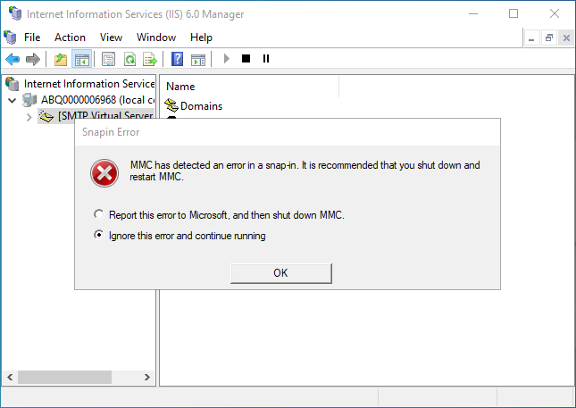 Caso de Éxito: Migración de Infraestructura Crítica y Modernización de SMTP Relay
